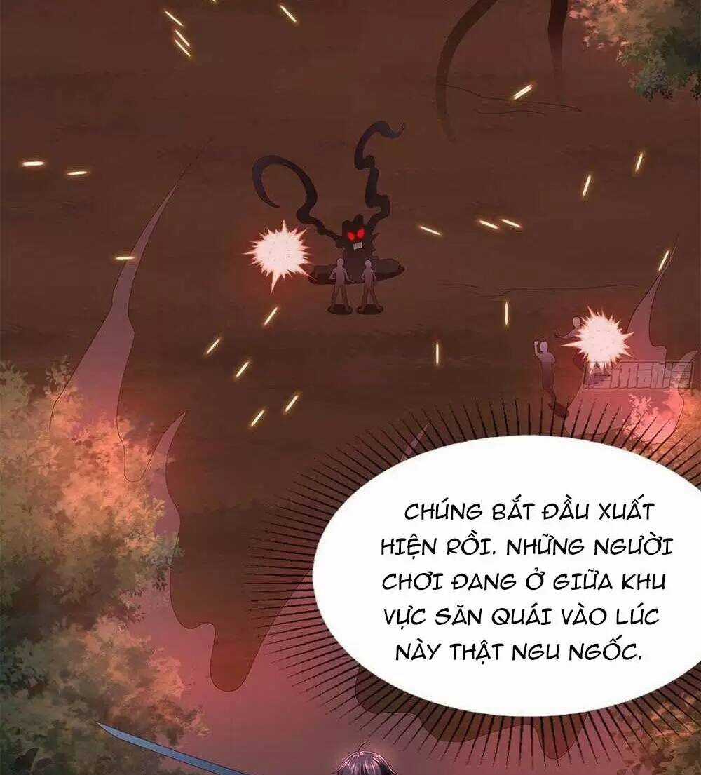 Ta Ở Địa Phủ Mở Hậu Cung Chapter 12 trang 57