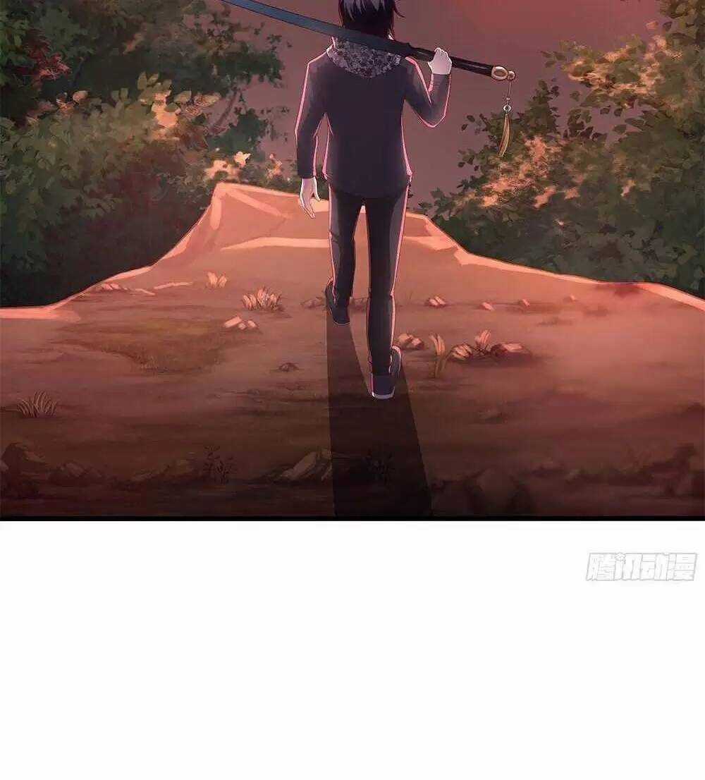 Ta Ở Địa Phủ Mở Hậu Cung Chapter 12 trang 58