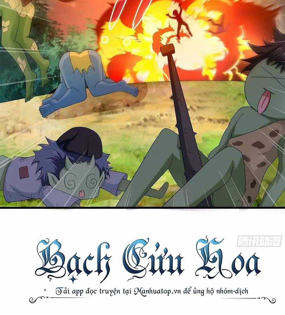 Ta Ở Địa Phủ Mở Hậu Cung Chapter 12 trang 60