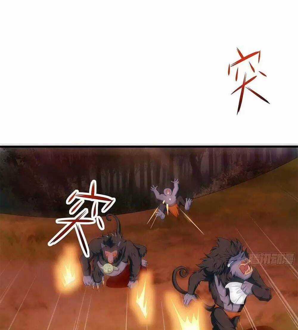 Ta Ở Địa Phủ Mở Hậu Cung Chapter 12 trang 61