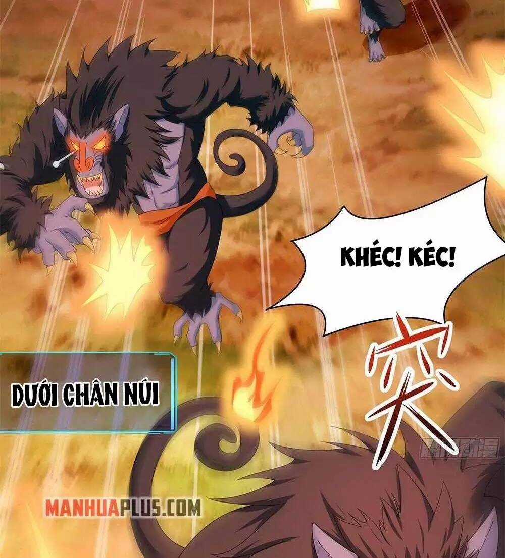 Ta Ở Địa Phủ Mở Hậu Cung Chapter 12 trang 62