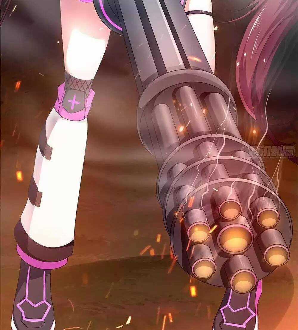 Ta Ở Địa Phủ Mở Hậu Cung Chapter 12 trang 66