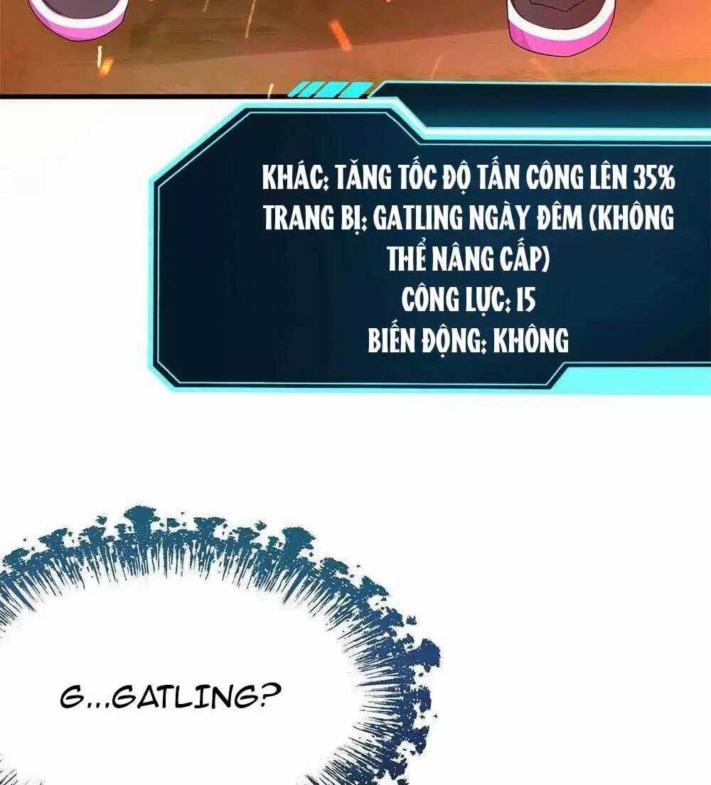 Ta Ở Địa Phủ Mở Hậu Cung Chapter 12 trang 67