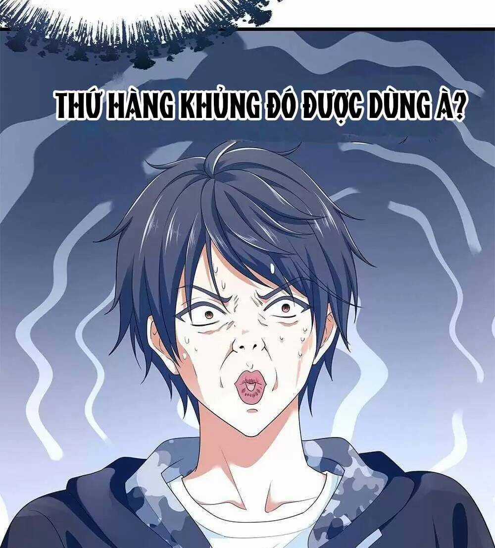 Ta Ở Địa Phủ Mở Hậu Cung Chapter 12 trang 68