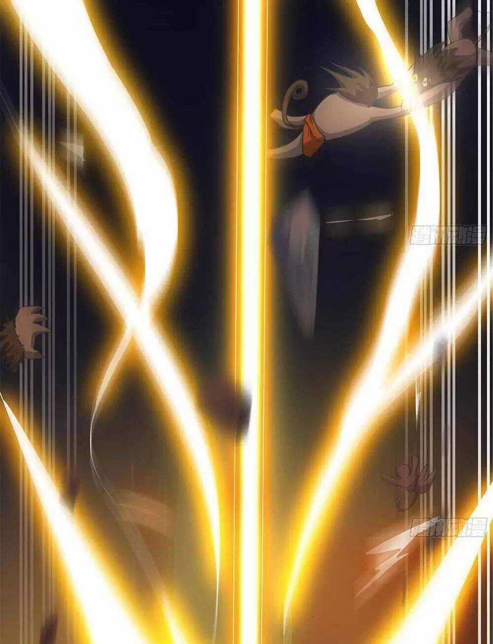 Ta Ở Địa Phủ Mở Hậu Cung Chapter 13 trang 21