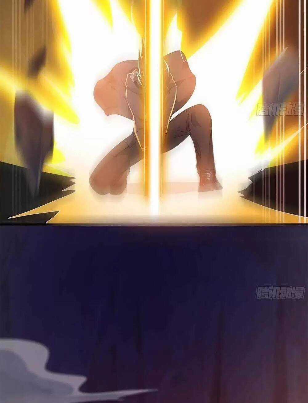 Ta Ở Địa Phủ Mở Hậu Cung Chapter 13 trang 22