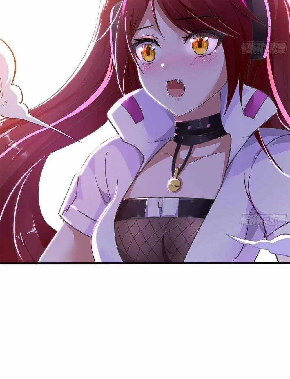 Ta Ở Địa Phủ Mở Hậu Cung Chapter 13 trang 26