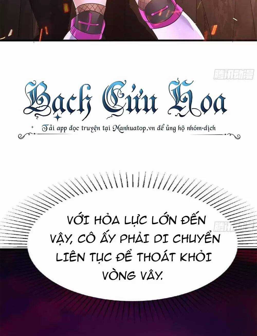 Ta Ở Địa Phủ Mở Hậu Cung Chapter 13 trang 3