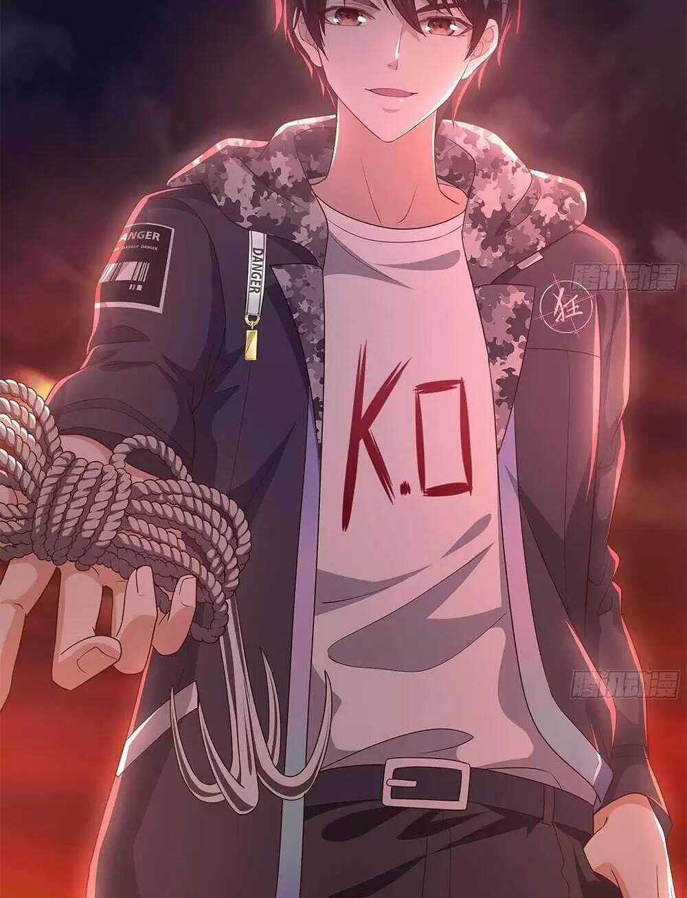 Ta Ở Địa Phủ Mở Hậu Cung Chapter 13 trang 42