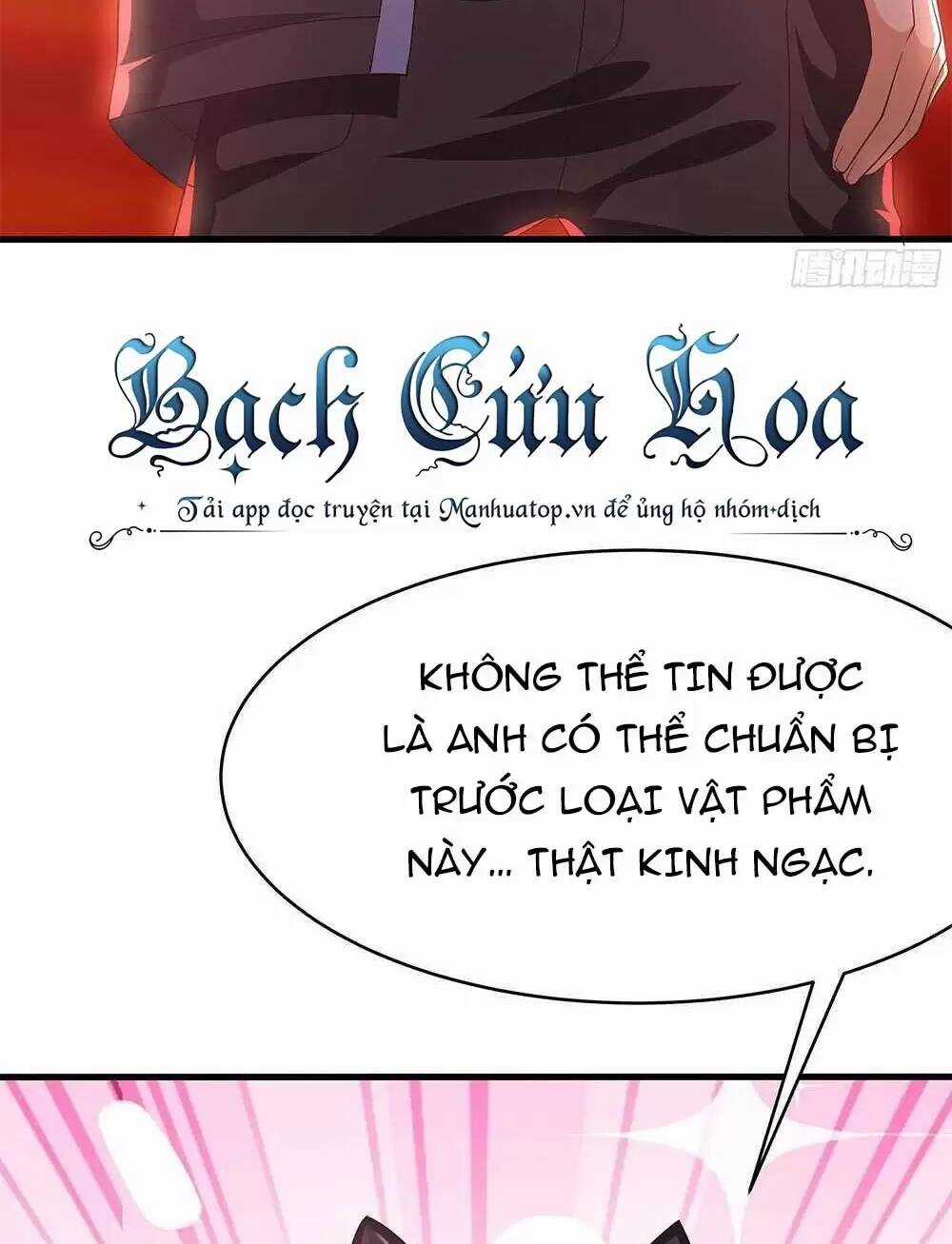 Ta Ở Địa Phủ Mở Hậu Cung Chapter 13 trang 43