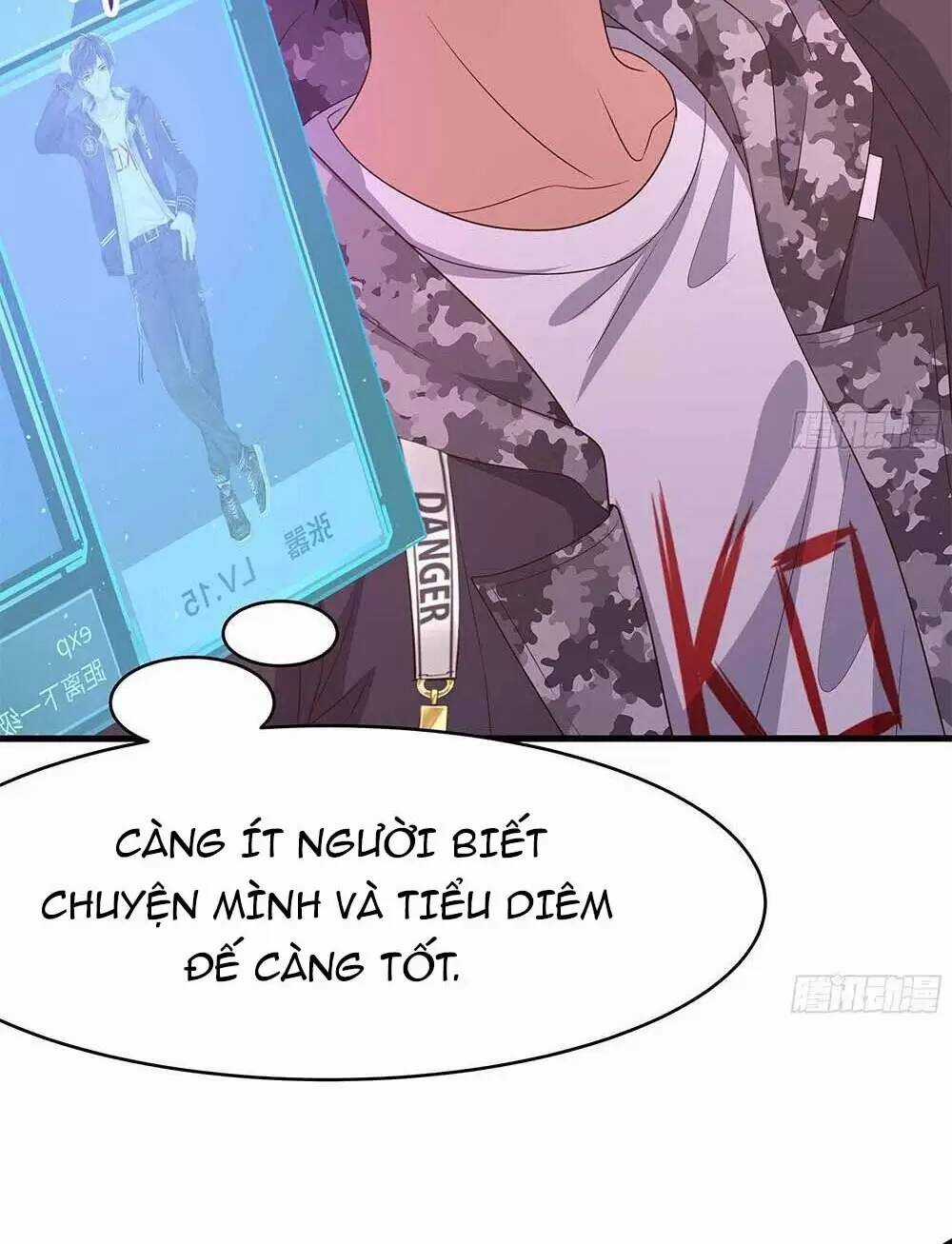 Ta Ở Địa Phủ Mở Hậu Cung Chapter 13 trang 48