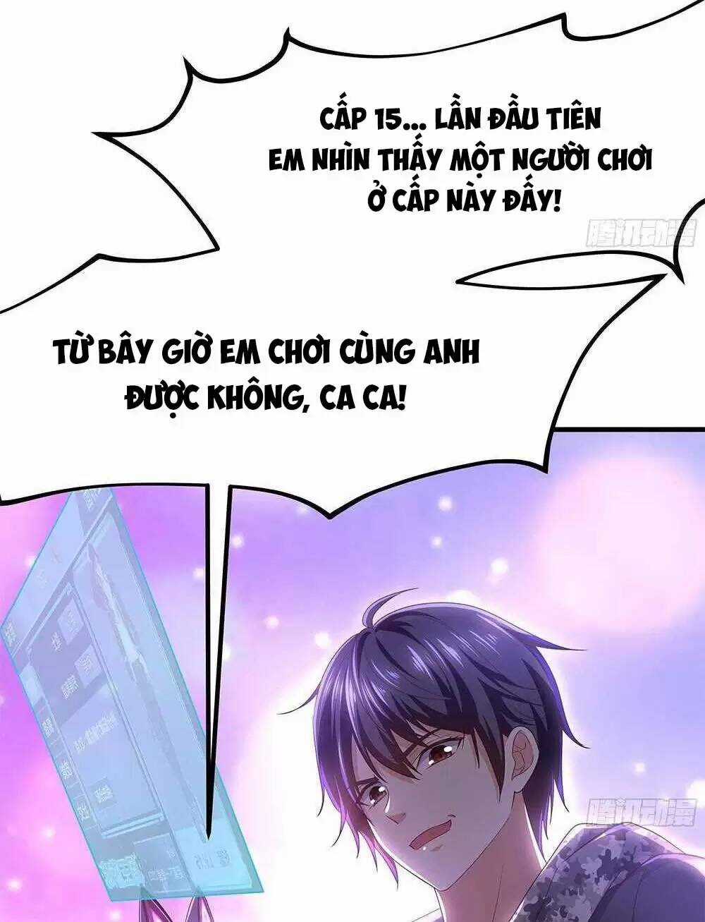 Ta Ở Địa Phủ Mở Hậu Cung Chapter 13 trang 49