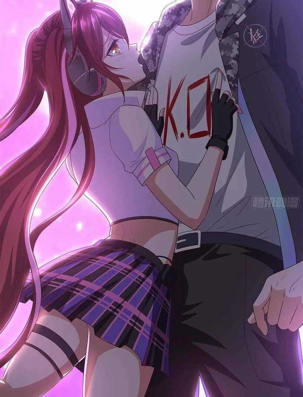 Ta Ở Địa Phủ Mở Hậu Cung Chapter 13 trang 50