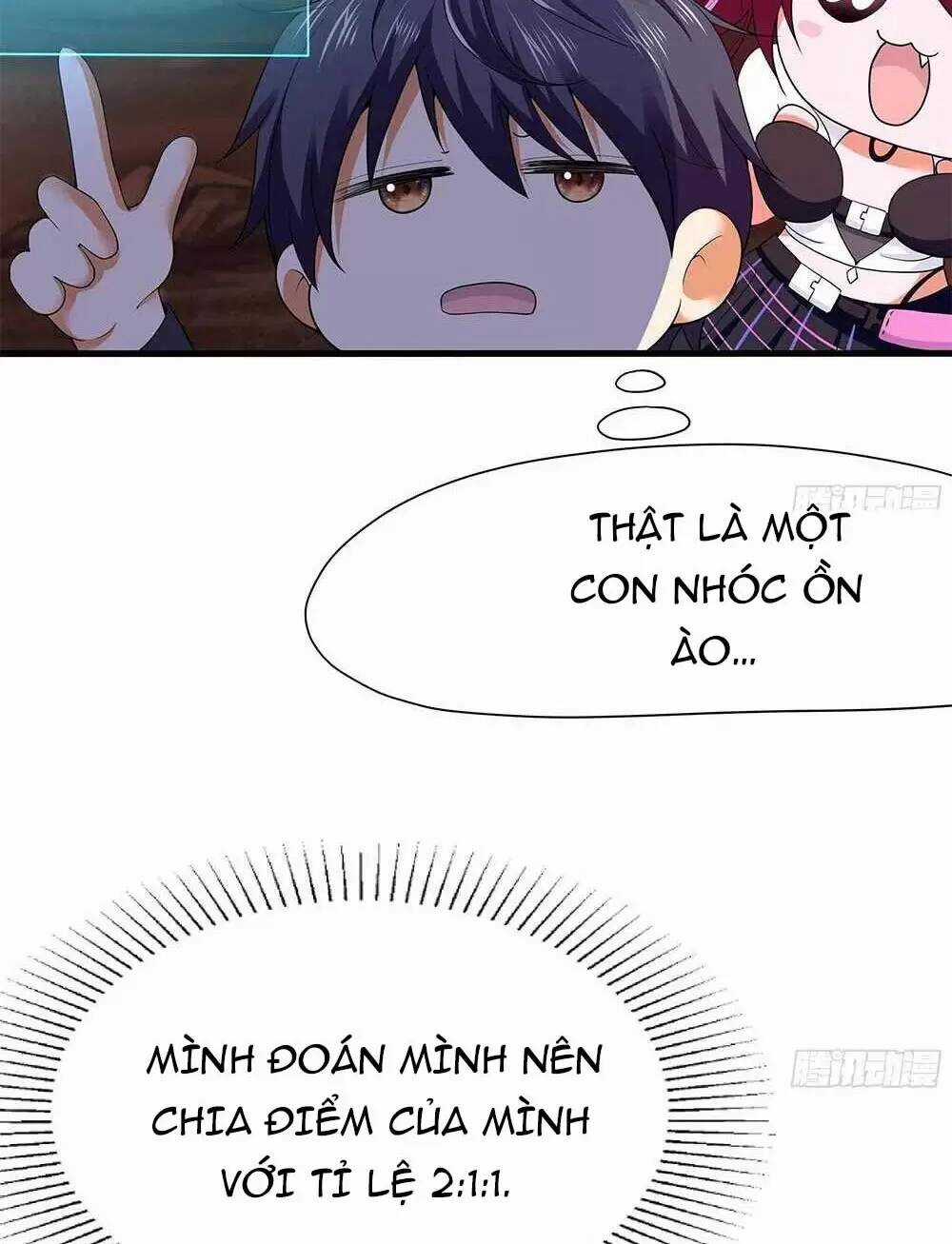 Ta Ở Địa Phủ Mở Hậu Cung Chapter 13 trang 53