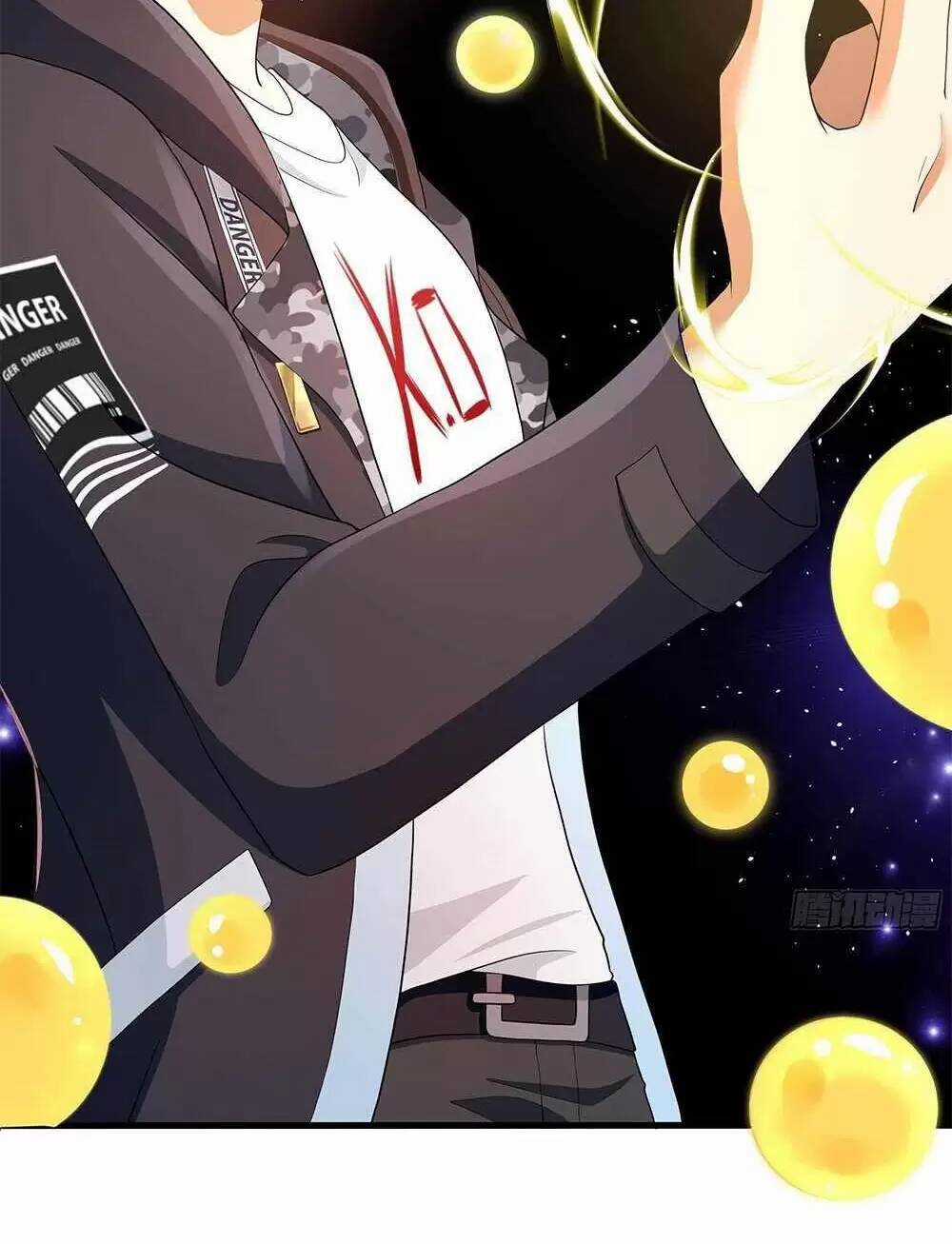 Ta Ở Địa Phủ Mở Hậu Cung Chapter 13 trang 56