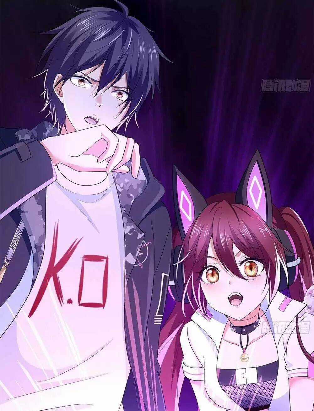 Ta Ở Địa Phủ Mở Hậu Cung Chapter 13 trang 60