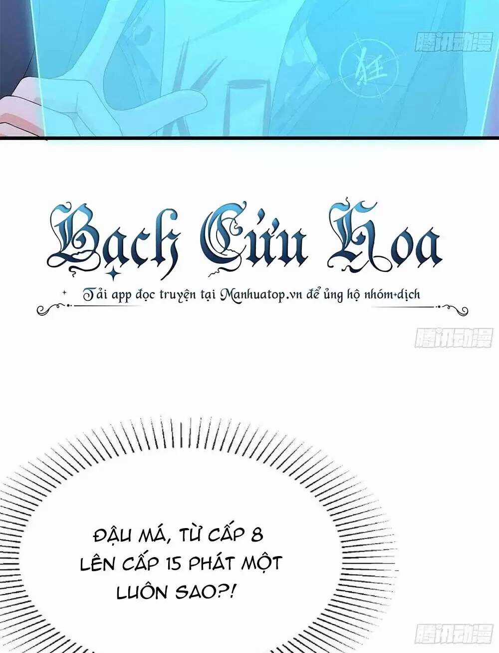 Ta Ở Địa Phủ Mở Hậu Cung Chapter 13 trang 8