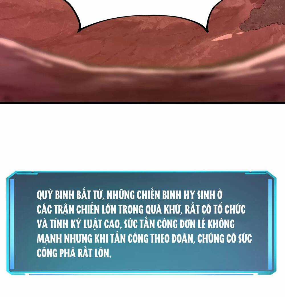 Ta Ở Địa Phủ Mở Hậu Cung Chapter 14 trang 10