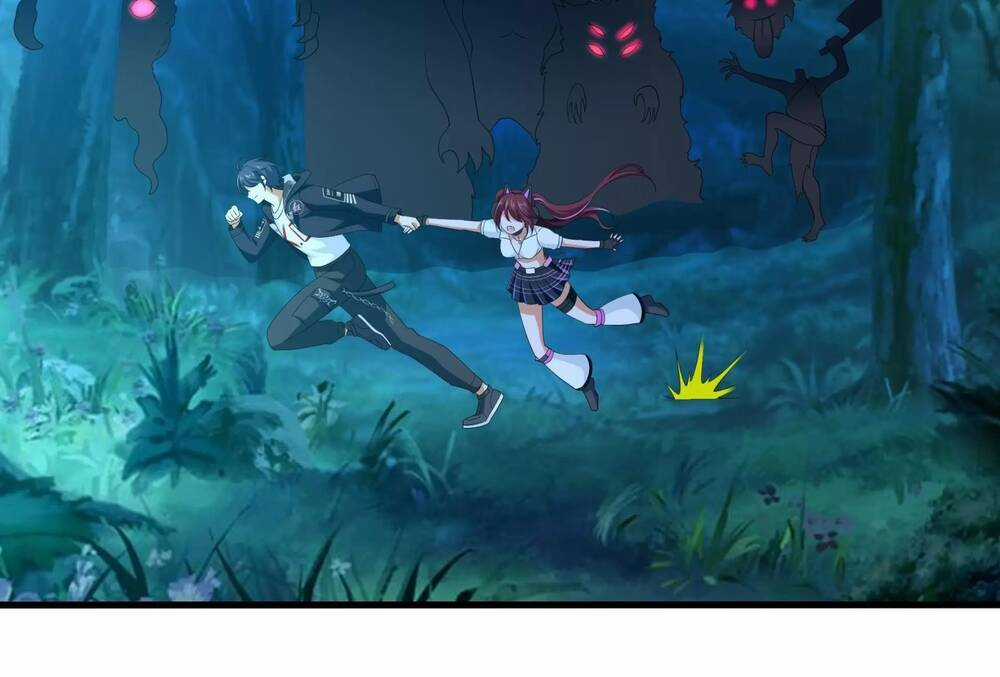 Ta Ở Địa Phủ Mở Hậu Cung Chapter 14 trang 100