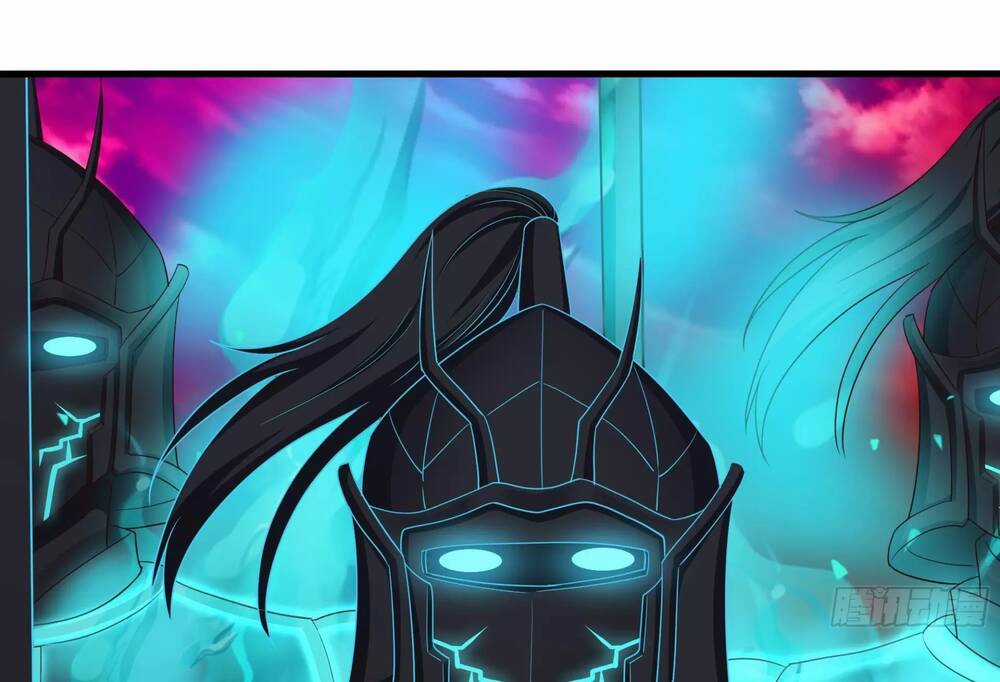 Ta Ở Địa Phủ Mở Hậu Cung Chapter 14 trang 11