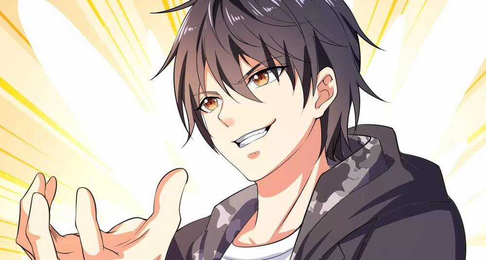 Ta Ở Địa Phủ Mở Hậu Cung Chapter 14 trang 110