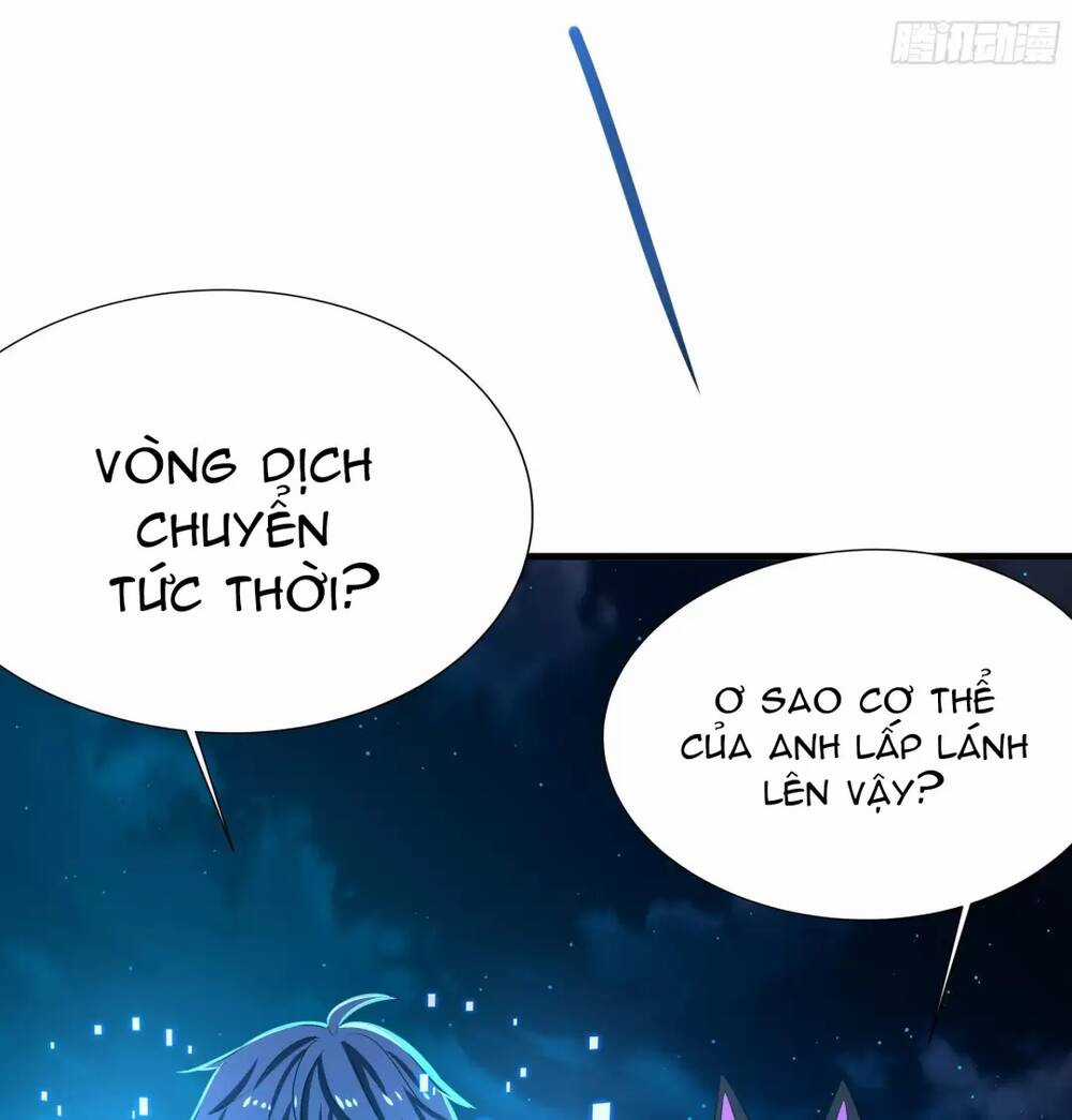 Ta Ở Địa Phủ Mở Hậu Cung Chapter 14 trang 117
