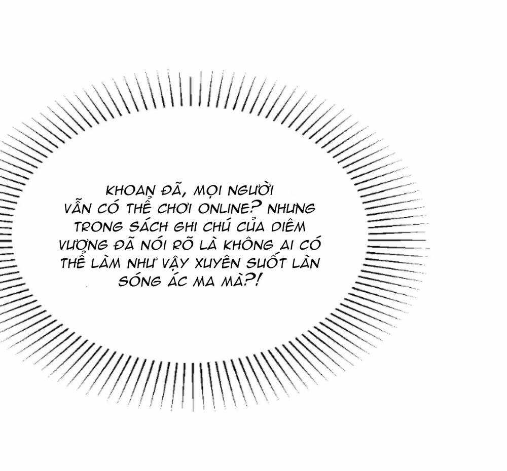 Ta Ở Địa Phủ Mở Hậu Cung Chapter 14 trang 127