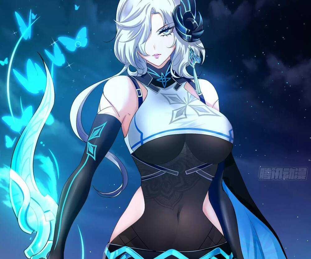 Ta Ở Địa Phủ Mở Hậu Cung Chapter 14 trang 133