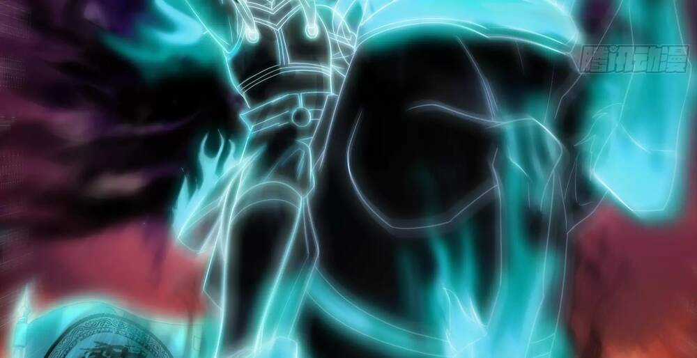 Ta Ở Địa Phủ Mở Hậu Cung Chapter 14 trang 15