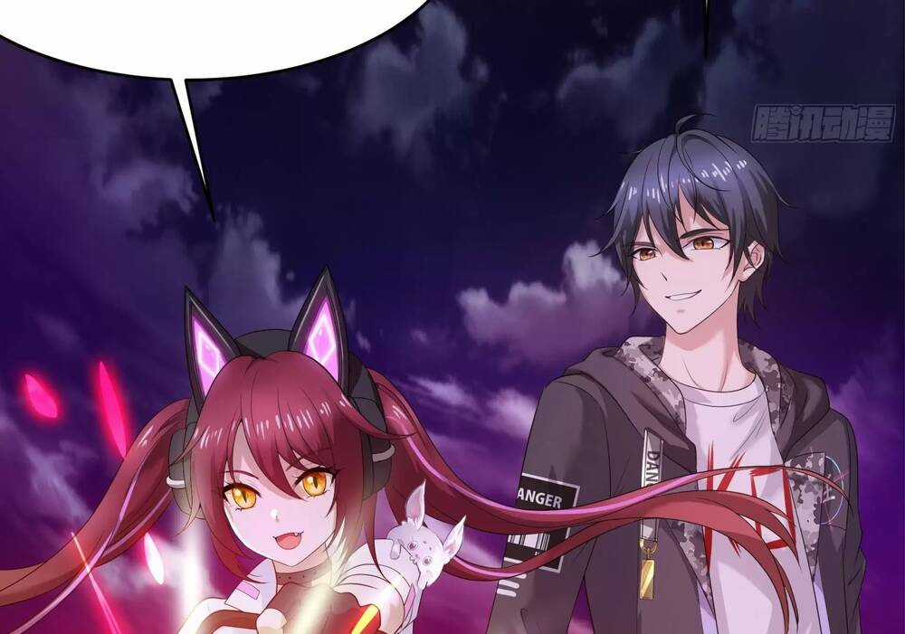 Ta Ở Địa Phủ Mở Hậu Cung Chapter 14 trang 18