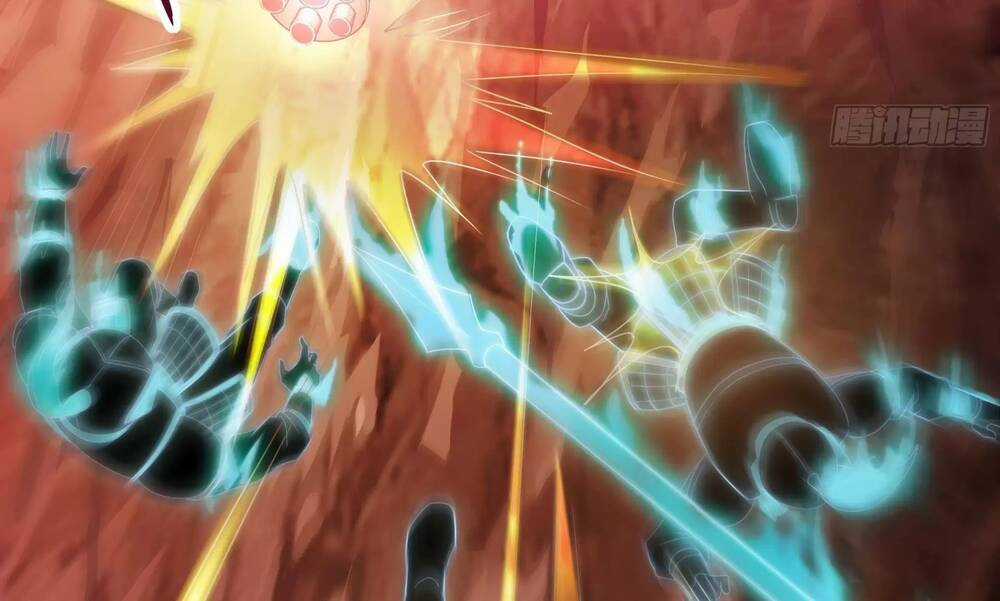 Ta Ở Địa Phủ Mở Hậu Cung Chapter 14 trang 22