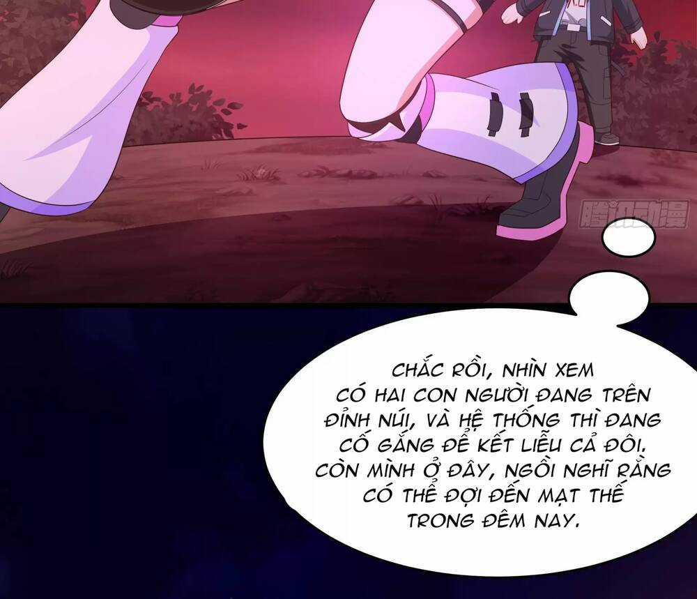 Ta Ở Địa Phủ Mở Hậu Cung Chapter 14 trang 26