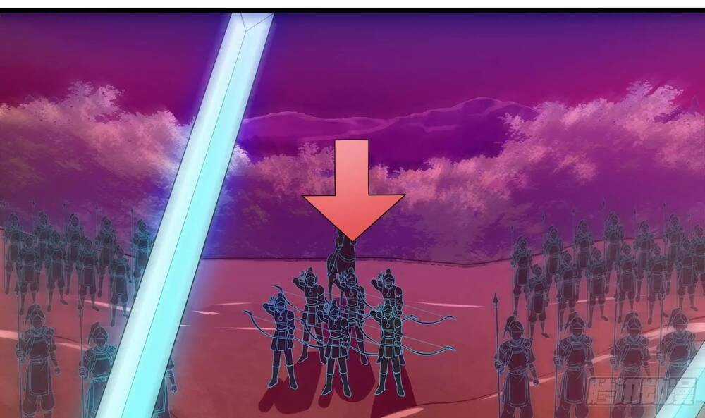 Ta Ở Địa Phủ Mở Hậu Cung Chapter 14 trang 35