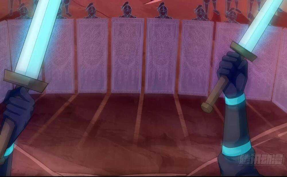 Ta Ở Địa Phủ Mở Hậu Cung Chapter 14 trang 36