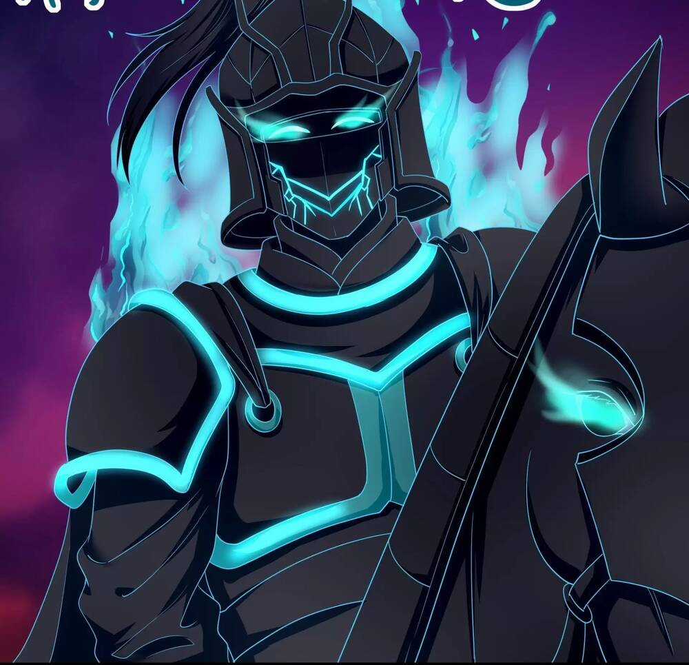 Ta Ở Địa Phủ Mở Hậu Cung Chapter 14 trang 41