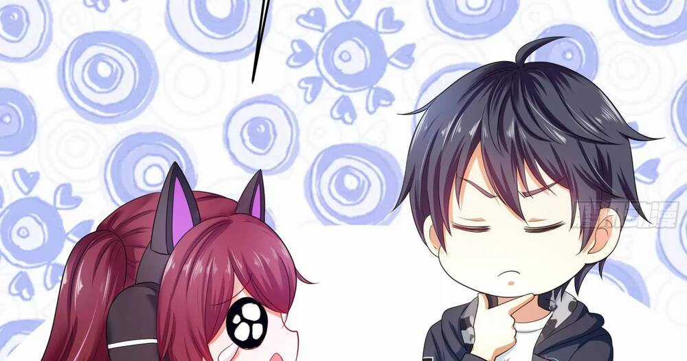 Ta Ở Địa Phủ Mở Hậu Cung Chapter 14 trang 43