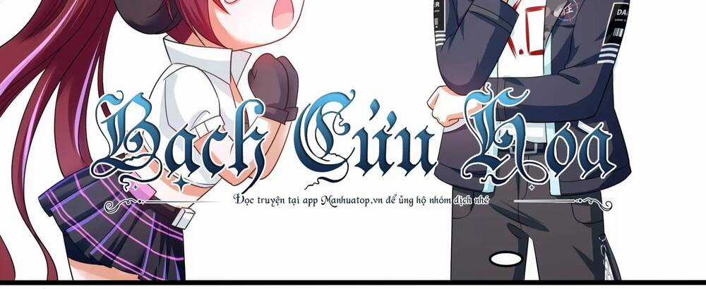 Ta Ở Địa Phủ Mở Hậu Cung Chapter 14 trang 44