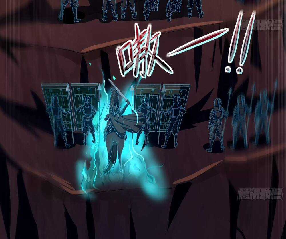 Ta Ở Địa Phủ Mở Hậu Cung Chapter 14 trang 49