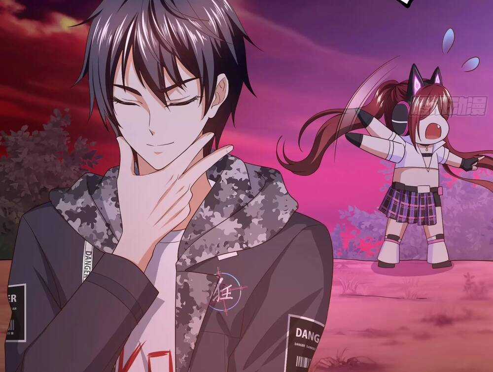 Ta Ở Địa Phủ Mở Hậu Cung Chapter 14 trang 5