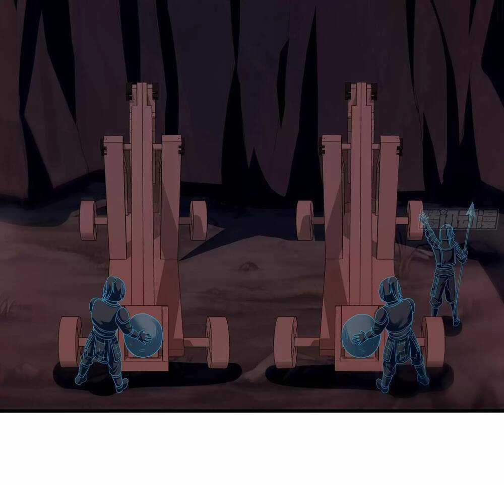 Ta Ở Địa Phủ Mở Hậu Cung Chapter 14 trang 50