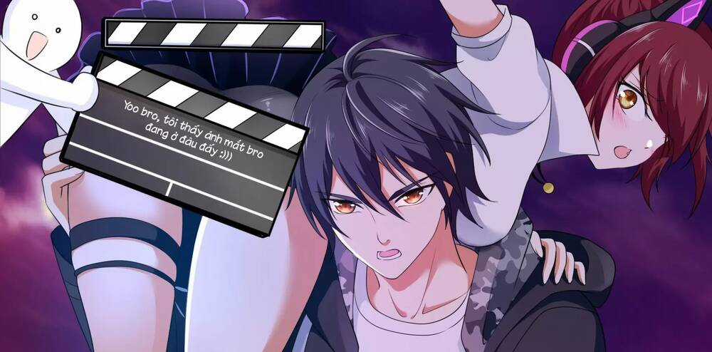 Ta Ở Địa Phủ Mở Hậu Cung Chapter 14 trang 56