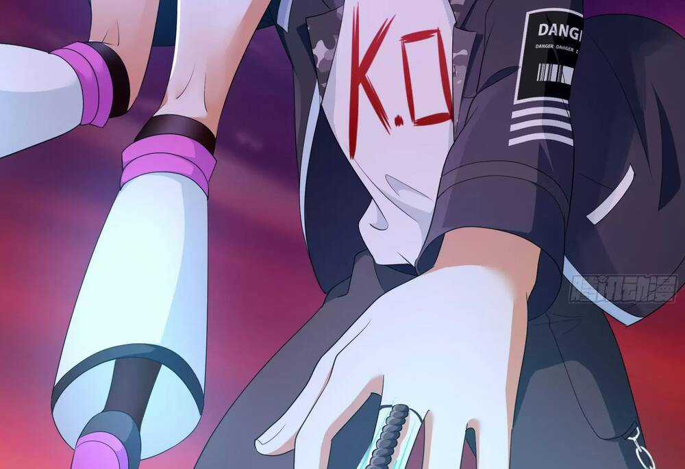 Ta Ở Địa Phủ Mở Hậu Cung Chapter 14 trang 57