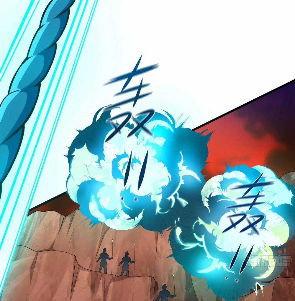 Ta Ở Địa Phủ Mở Hậu Cung Chapter 14 trang 59