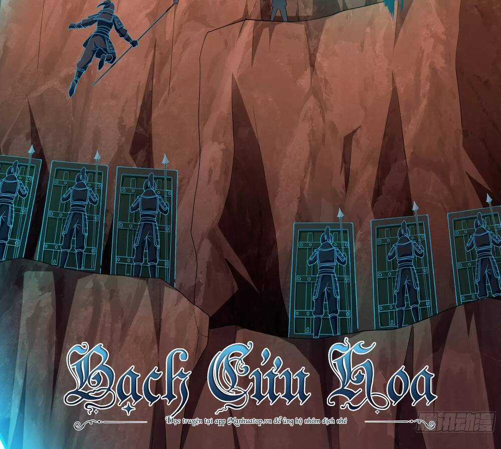 Ta Ở Địa Phủ Mở Hậu Cung Chapter 14 trang 60