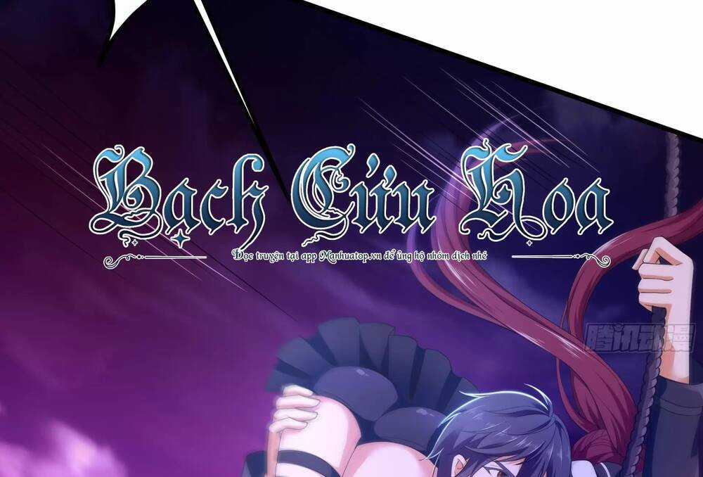 Ta Ở Địa Phủ Mở Hậu Cung Chapter 14 trang 65