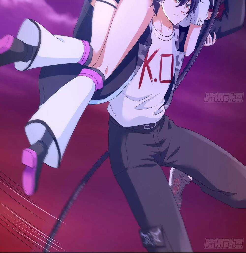 Ta Ở Địa Phủ Mở Hậu Cung Chapter 14 trang 66