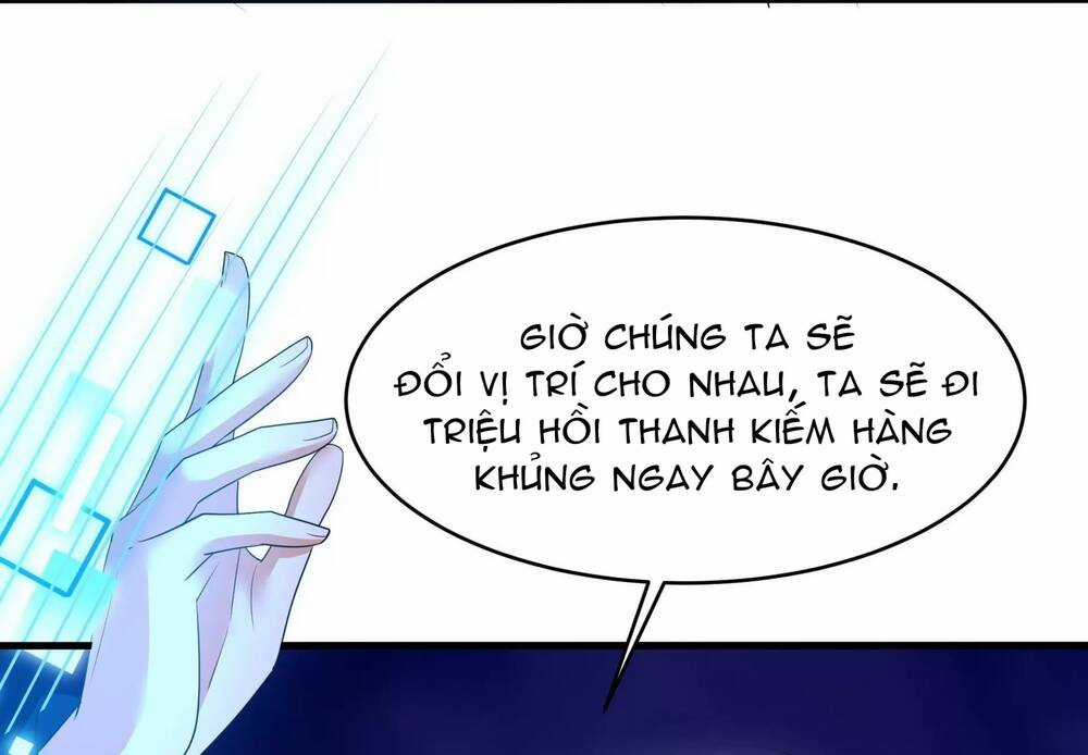 Ta Ở Địa Phủ Mở Hậu Cung Chapter 14 trang 67