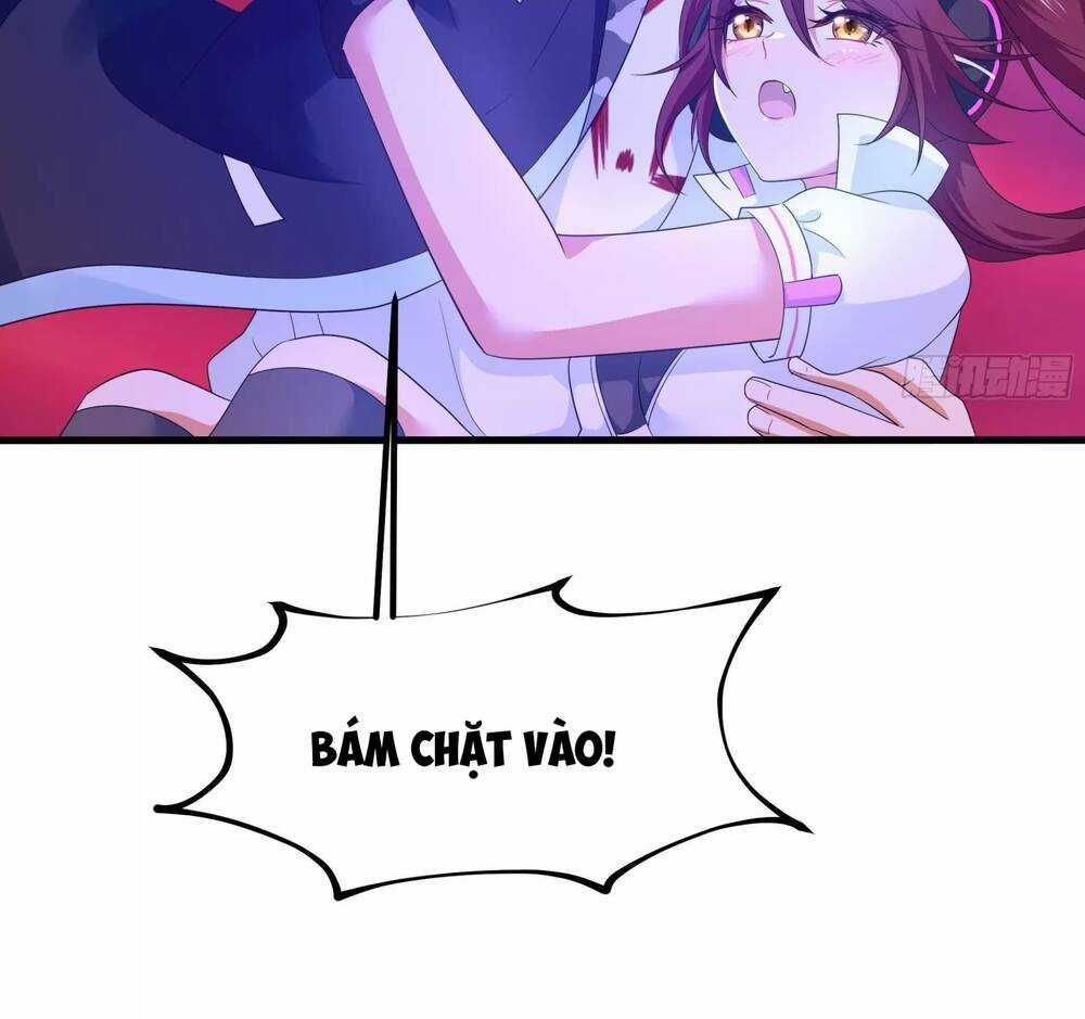 Ta Ở Địa Phủ Mở Hậu Cung Chapter 14 trang 73