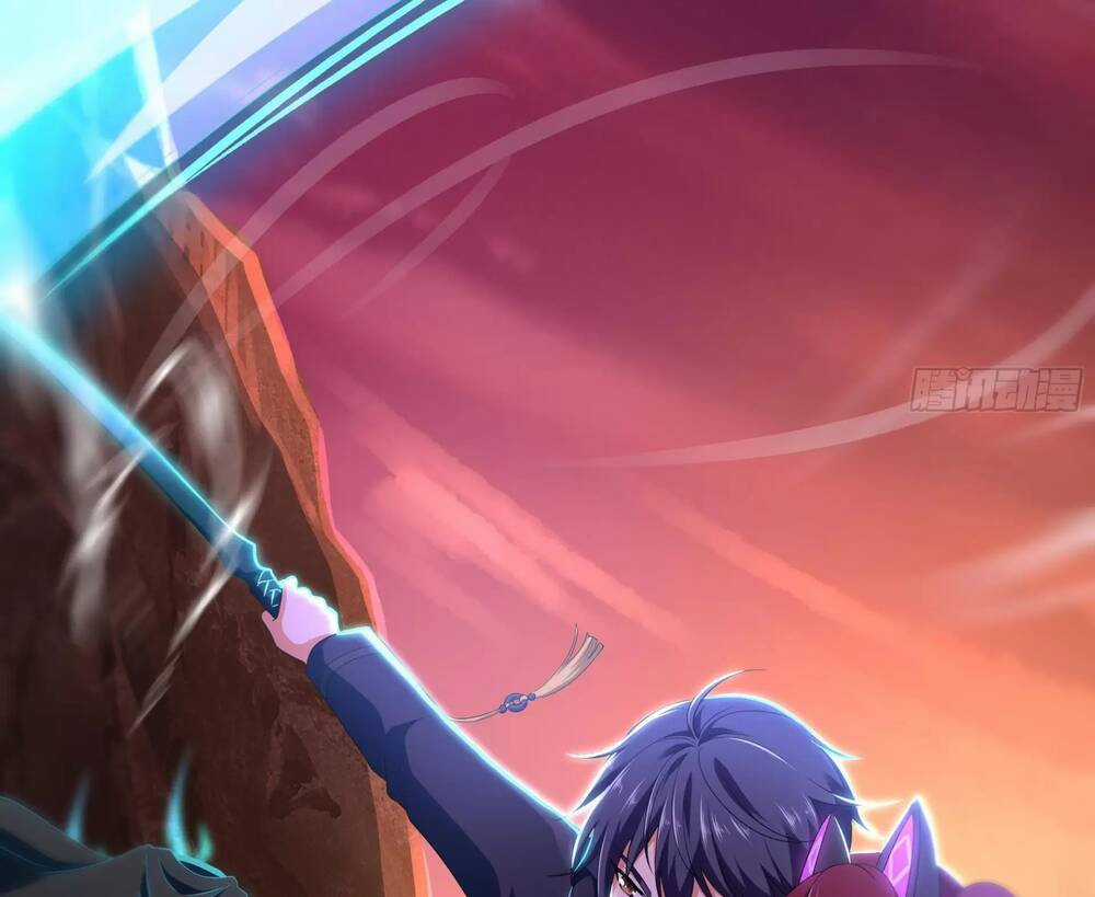 Ta Ở Địa Phủ Mở Hậu Cung Chapter 14 trang 78