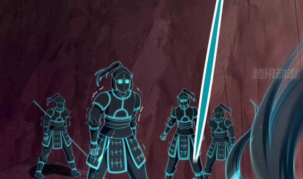 Ta Ở Địa Phủ Mở Hậu Cung Chapter 14 trang 83